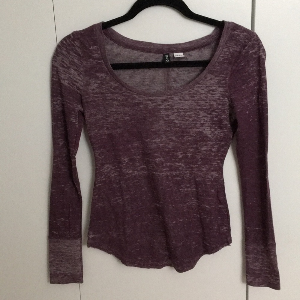 Urban Outfitters Top